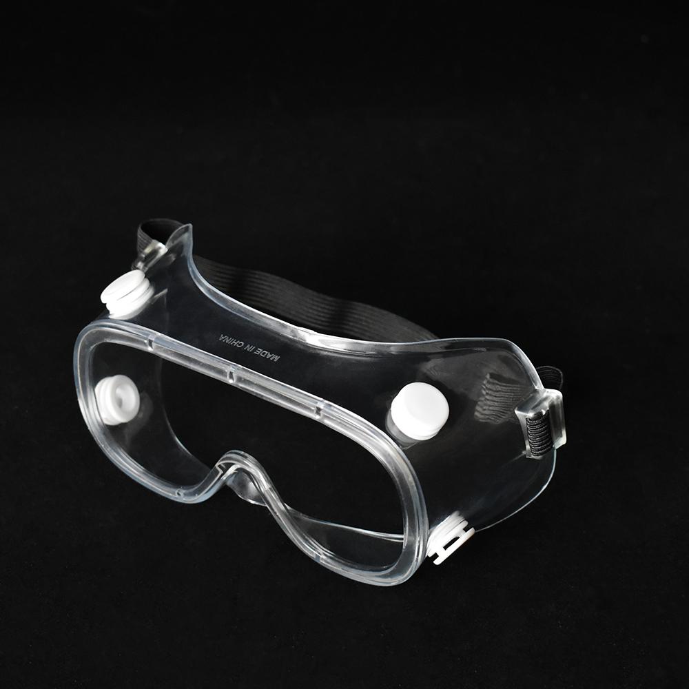 Ochelari de protecție transparenti pentru bărbați și femei, ochelari de protecție pentru ciclism off-road, ochelari anti-praf, ochelari de protecție pentru motocicletă