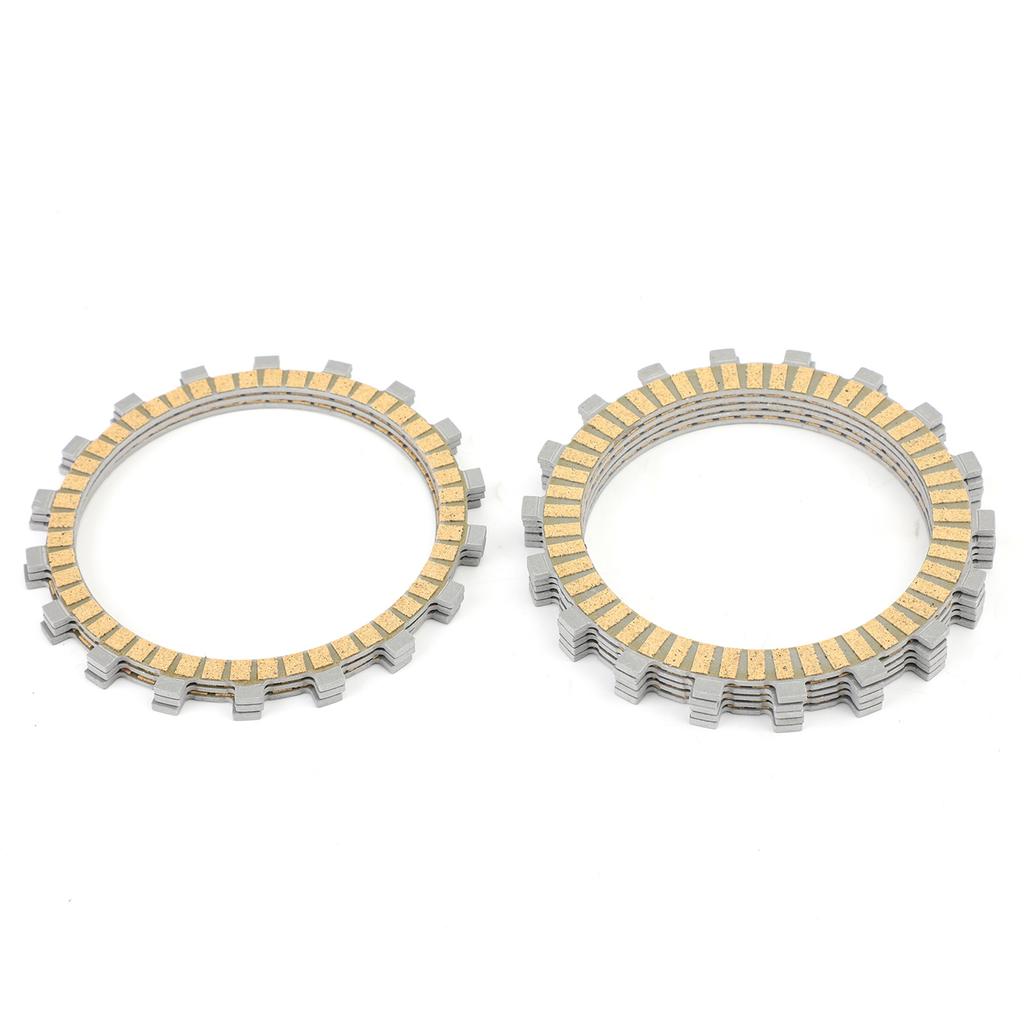 Clutch Friction Plate Kit Set For BMW R1200GS R1250GS R 1200 1250 RT R