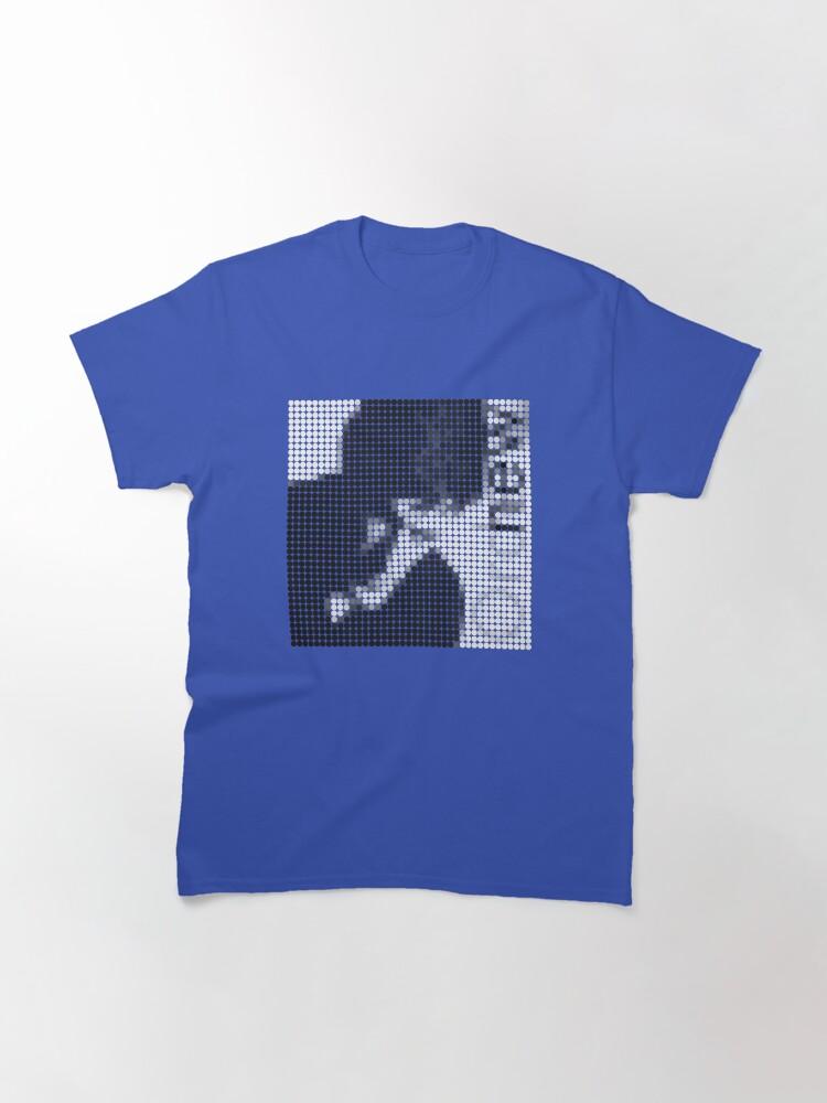 New Order New Order - Low-Life Classic T-Shirt