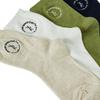 ATTRAVER YNR SOCKS 4COLORS
