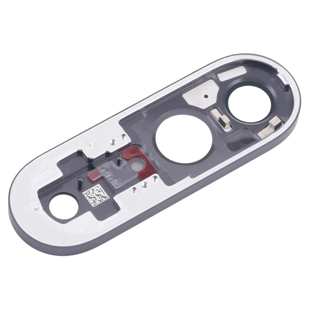 For Google Pixel 9 OEM Rear Camera Rim Lens Cover (Without Logo)