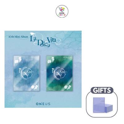 10th Mini Album La Dolce Vita