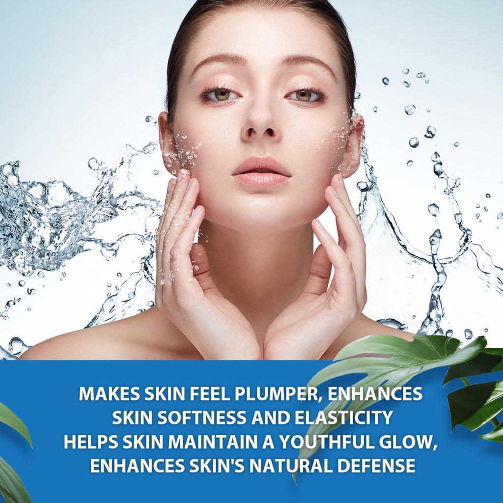 Firming Body Cream Aging Moisturizing Cream Hydrating Smoothing Skin Care 50ml