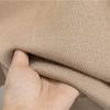 Women's Plus Size Temperament Simple Casual Small Fragrant Wind Long Knit Cardigan Pants Two Piece Set