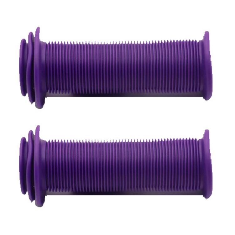 1Pair Antislip Bicycles Handlebars Grips Kid Bike Grips Childrens Bike Handlebars