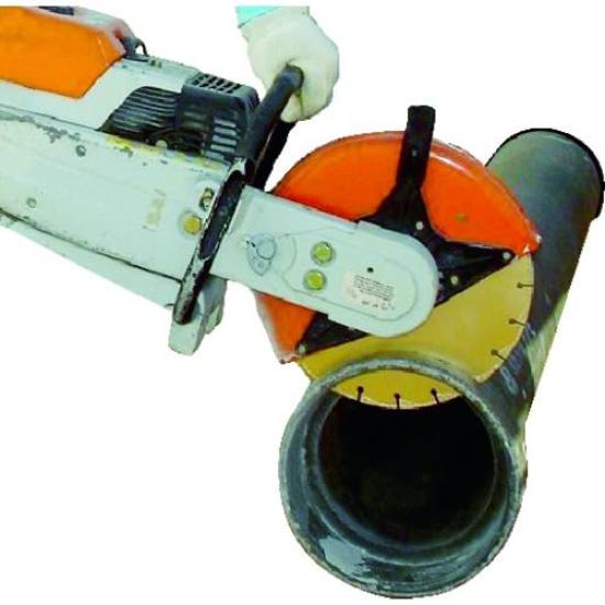 Lobtex Brazed Diamond Wheel 106mm BT105