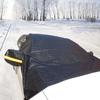 Car Windshield Snow Cover Automobile Anti Freeze Windshield Covers Magnetic Ice Shield Snow Sun Cover Exterior Parts