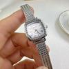 Famous Brand Women Watch Fashion Luxury Gift Ladies Gold Quartz Watch Stainless Steel Strap Wristwatches Relojes Para Mujer