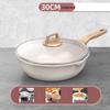 Lilang Maifan Stone Non-stick Multi-functional Frying Pan