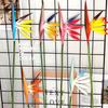 Artificial Flower Bird Of Paradise Fake Plant Silk Strelitzia Reginae Home Decor Dried Flowers Hot Room Decor Home Accessories