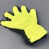 1Pc Chenille Car Wash Free Soft Wash Mitt Machine Microfiber Car Glove Scratch Washable Car Wash