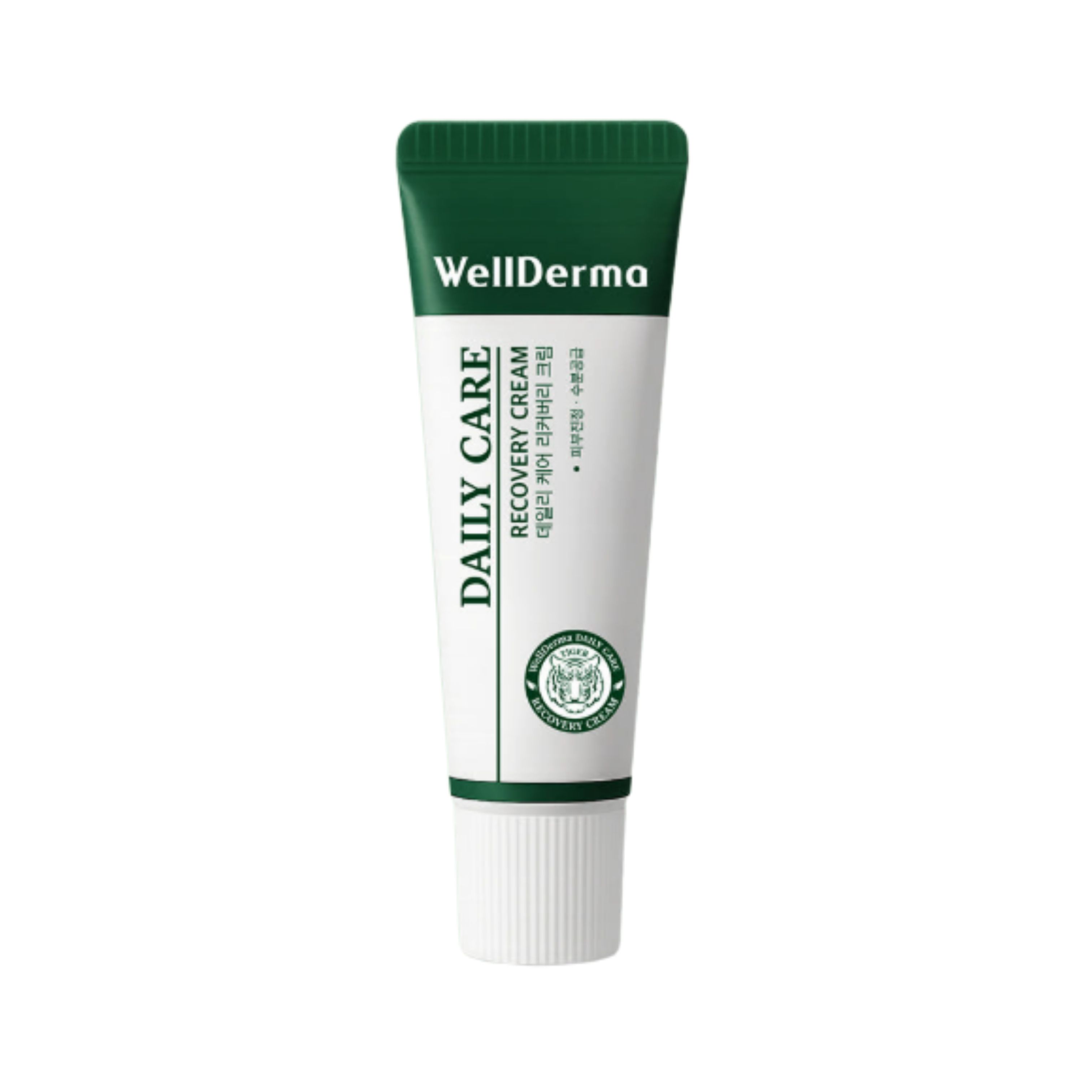 WellDerma Daily Care Recovery Cream 30ml