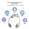 Wearable TENS Pulse Neck Massager CN Plug (adapter Included)