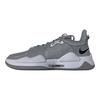 Nike PG 5 TB Grigio Lobo Nero Sneakers da Uomo DM5045-003