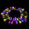 Outdoor Solar Powered 30 LED String Lights Garden Patio Yard  Lights Party Festive Christmas Decoration Valentine's Day Decoration