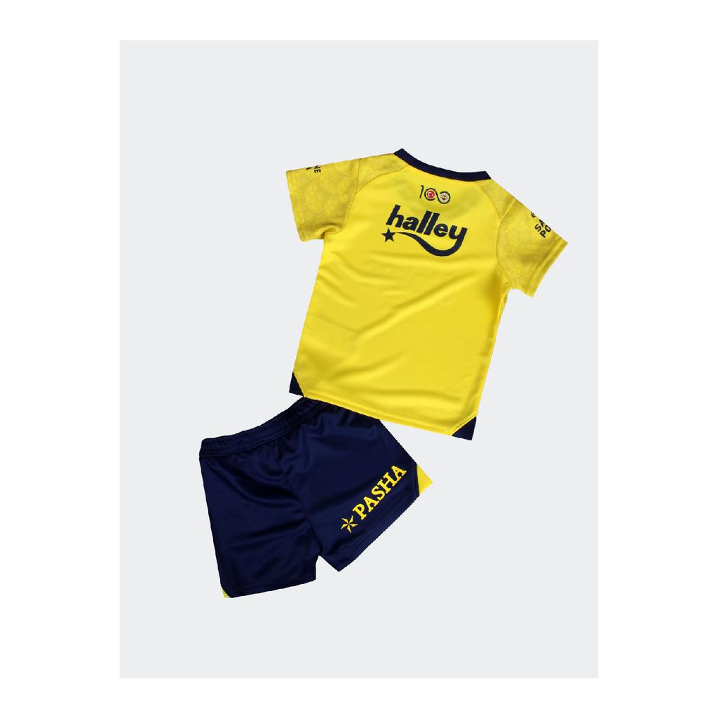 2023/2024 New Season Yellow Miniset