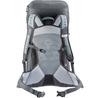 Backpack Deuter AC Lite 28 SL Shale/graphite (Women's) (3420924-4412)