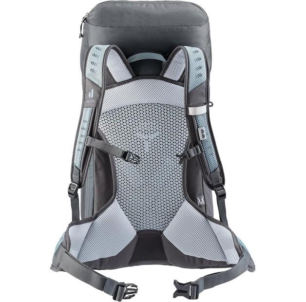 Backpack Deuter AC Lite 28 SL Shale/graphite (Women's) (3420924-4412)