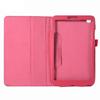 Capa para Lenovo Tab M7 Capa de couro PU Flip Stand Capa para Lenovo Tab M7 TB-7305F TB-7305I TB-7305X 7,0 polegadas Tablet Case Funda