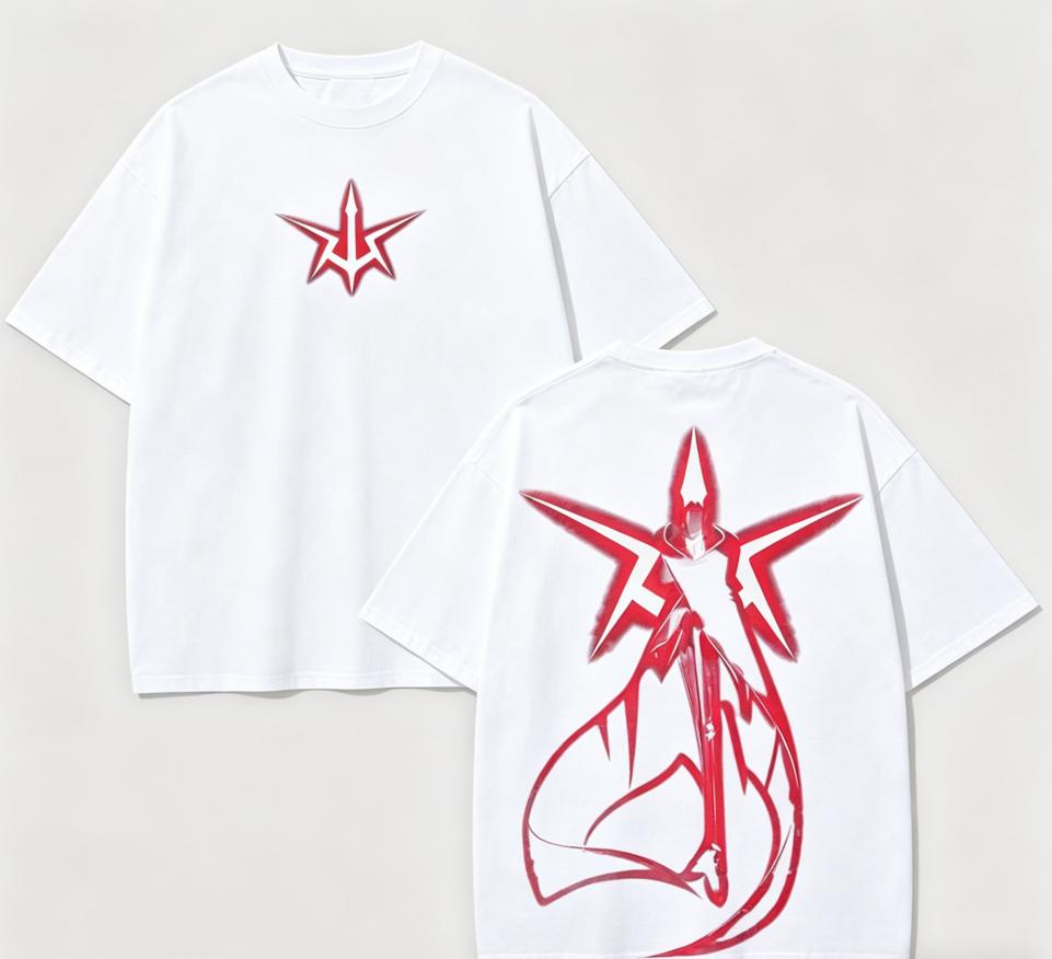 

Code Geass Аніме Любитель Футболка Цілорічний одяг особистість Одяг Великі розміри Унісекс Нова модель Для пар висока якість м яка XXL