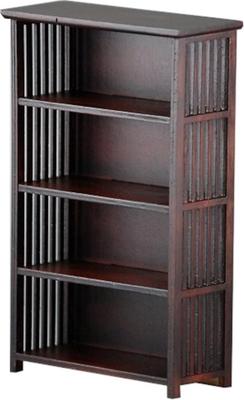 Cobaanii Mokei Kobo Scale Japanese Building Series Modern Japanese Shelf Assembly Kit 1/12 WZ-018
