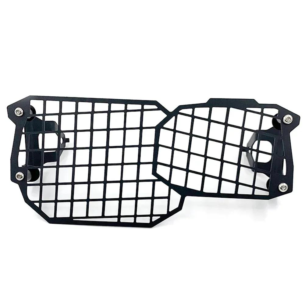 Motorcycle Headlight Guard Protector Grille Grill Cover For BMW F800GS F700GS F 800 700 GS F650GS Twin cyl 2008-2018