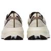Saucony Triumph 20 Fabric Cushioning Slip Resistant Abrasion Resistant Low top Marathon Running Shoes Unisex Beige S20759-203