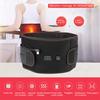 3 Sizes Electric Heat Therapy Far Infrared Vibration Hot Compress Waist Pain Relieve Belt