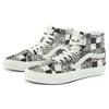 Vans SK8 Hi Patchwork Floral VN0A32QG9FY