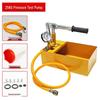 Manual Pressure Test Pump
