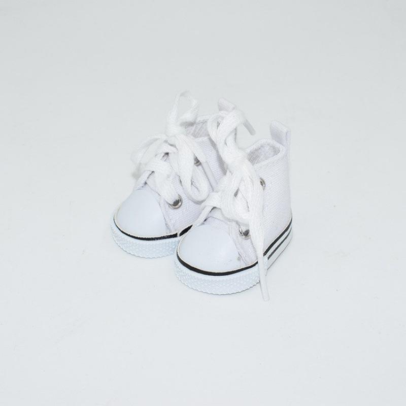 Oblečení pro panenky: 20cm Kreslené Hvězdy Tričko Bavlna Ležérní Oblečení pro Oblékání