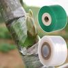Grafting Tape For Fruit Trees Floral Grafting Tools Garden Plant Nursery Tape Pe Stretchable Self Adhesive Clear Floristry Film