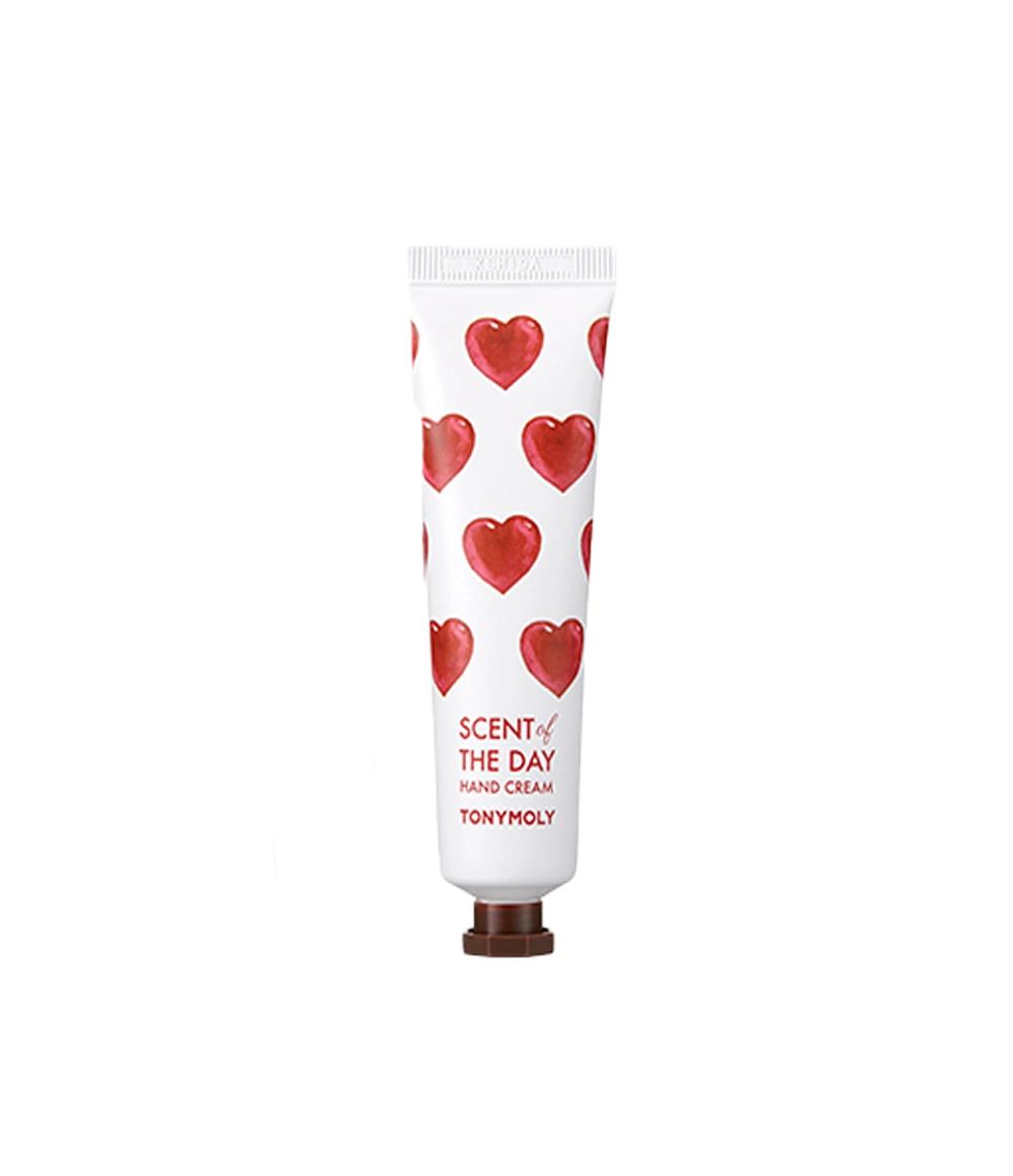 Scent of the Day Hand Cream So romantic