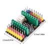 ESP32C3 Development Board ESP32C3 Development Board WiFi Bluetooth-compatible Small Size Low Power Programming Adapter