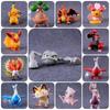 Pokmon Action Figures Pvc Collectibles Detailed 5-8cm Featuring Popular Characters