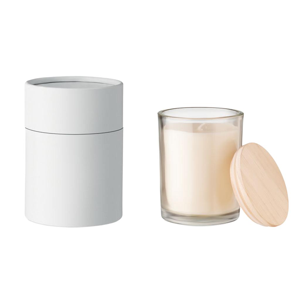MidOcean Ancient High Vanilla Scented Candle