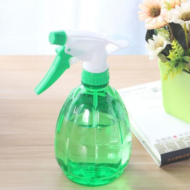 Manual Air Pressure Watering Spray Can Watering Kettle Watering Kettle Gardening Tool Sprayer Kettle Shower Small Watering Can