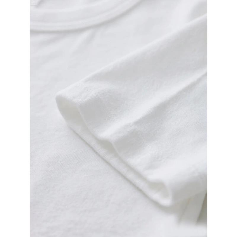 Europäische Größen "Ich bin der Beweis, dass Gott Gebete erhört" Christliches T-Shirt für Männer & Frauen - Weiß Rundhals Kurzarm.