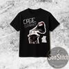 Cage the Elephant Band T-Shirt, Rock Music Fan Apparel