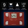 Tanita BC-313 Body Composition Analyzer (CN version)