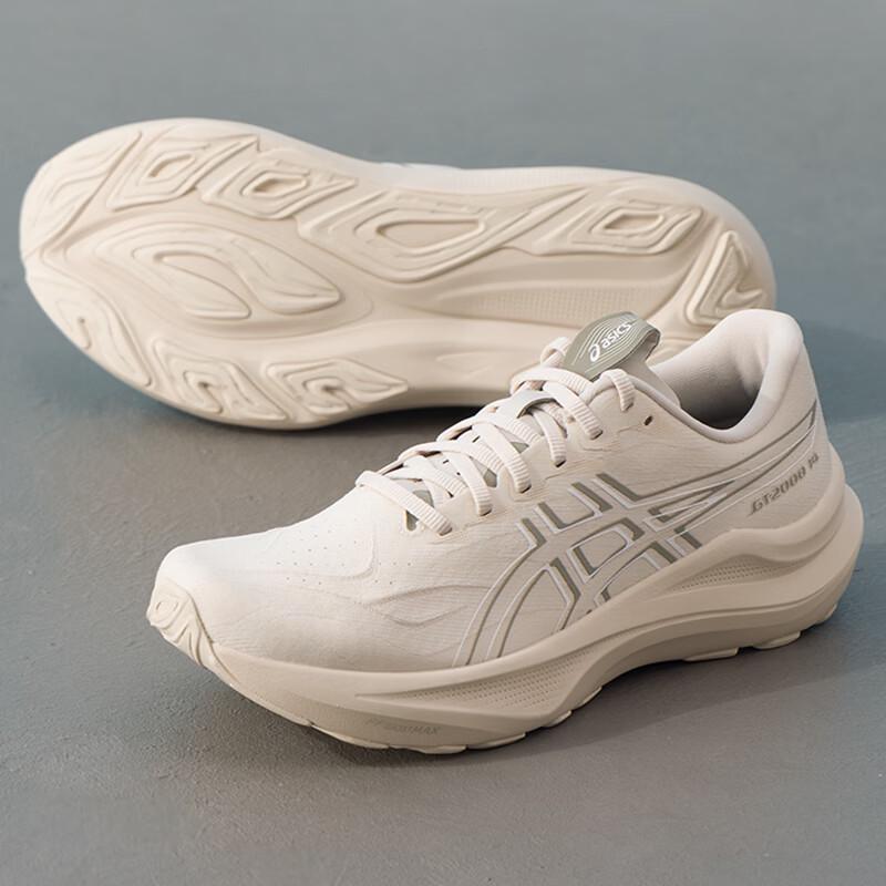 ASICS Men's Neutral Running Shoes 1011C056-250