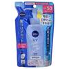 Nivea Japan - UV Super Water Gel LSF 50 PA+++