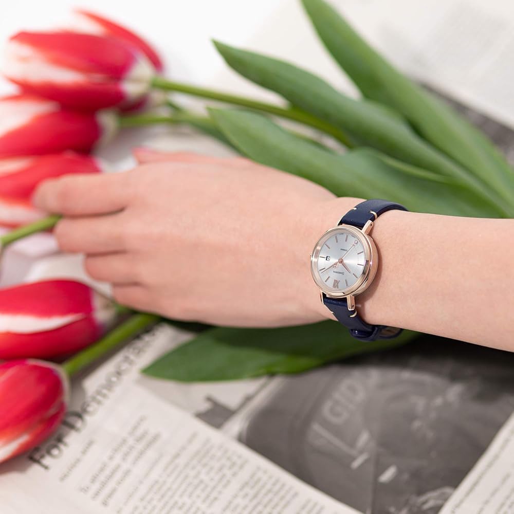 [Casio] Watch Scene [Domestic Genuine Product] Solar SHS-D300CGL-7BJF Ladies
