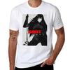 Sweat Unisexs Big and Tall T Shirts Reika Gantz TShirt Oversized Customs Graphic Harajuku Oversized Clothing Summer Funny Style