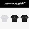 ENHYPEN სურვილი: UNLEASH S/S მაისური