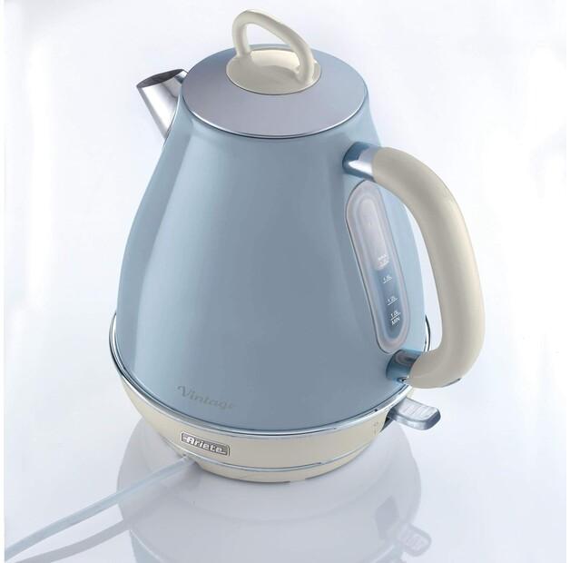Чайник Ariete 2869BL Vintage