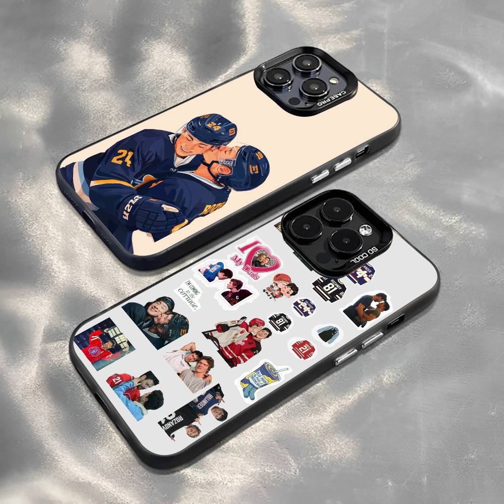 H-Heated R-Rivalry R-Russia C Phone Case For iPhone 17,16,15,14,13,12,11 Plus,Pro Max,XS,Colored Silver Plated Inside Cover