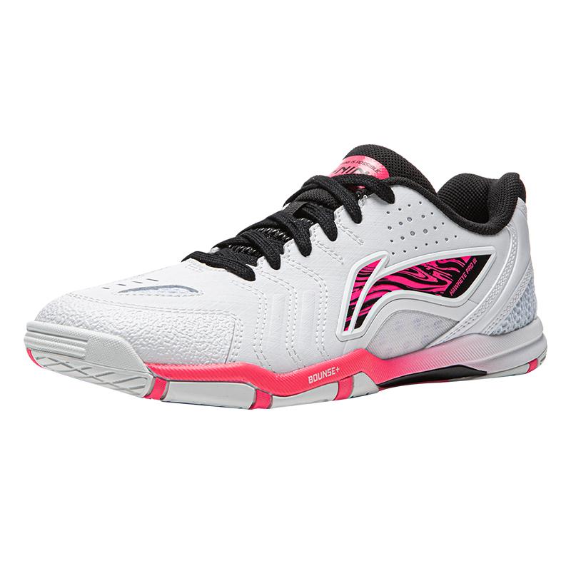 Li Ning Hawkeye 3.0 PRO Διαπνέον Κάλυμμα Ανθεκτικό στην Τριβή Χαμηλού Προφίλ Παπούτσια Πινγκ Πονγκ Unisex APPV005-5