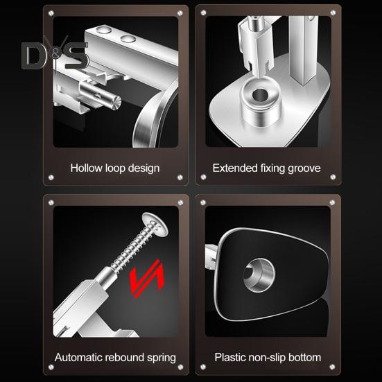 Fruit Core Separator Manual Jujube Pitter Cherry Olive Corer Remover Stainless Steel Kitchen Fruit Preparation Tool