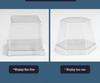 Kids' Crystal Growing Science Kit: DIY Educational Toy for Crafting Crystals